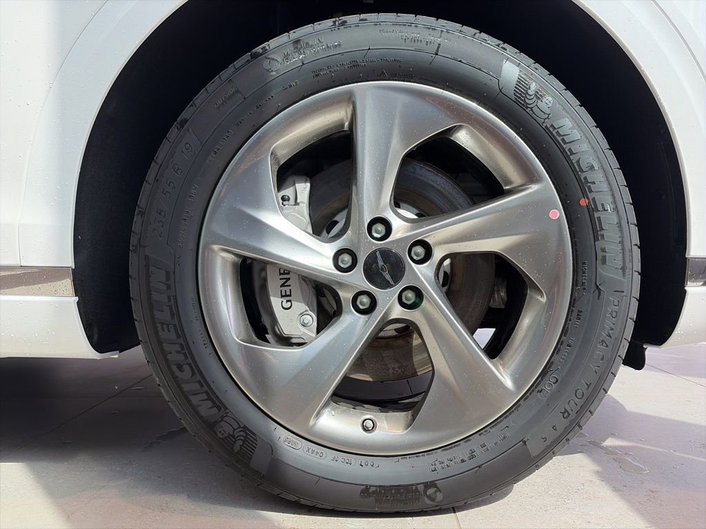 New 2026 Genesis GV70 2.5T Select image 5