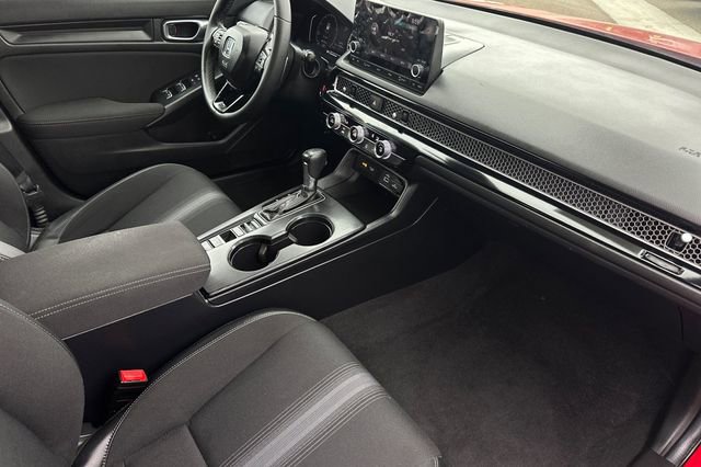 Certified 2024 Honda Civic Sport image 17