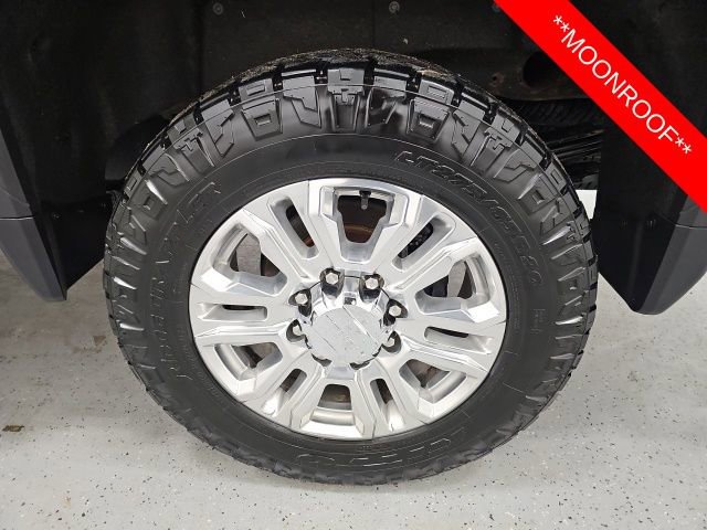 Used 2020 GMC Sierra 2500 Denali w/ Denali Ultimate Package image 10