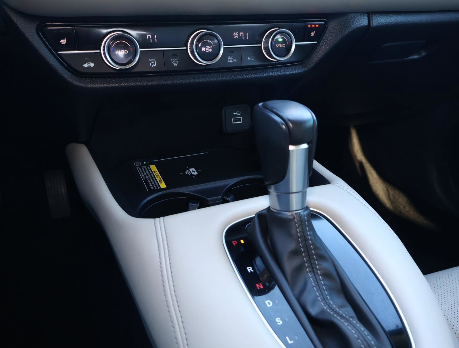 Used 2023 Honda HR-V EX-L image 26