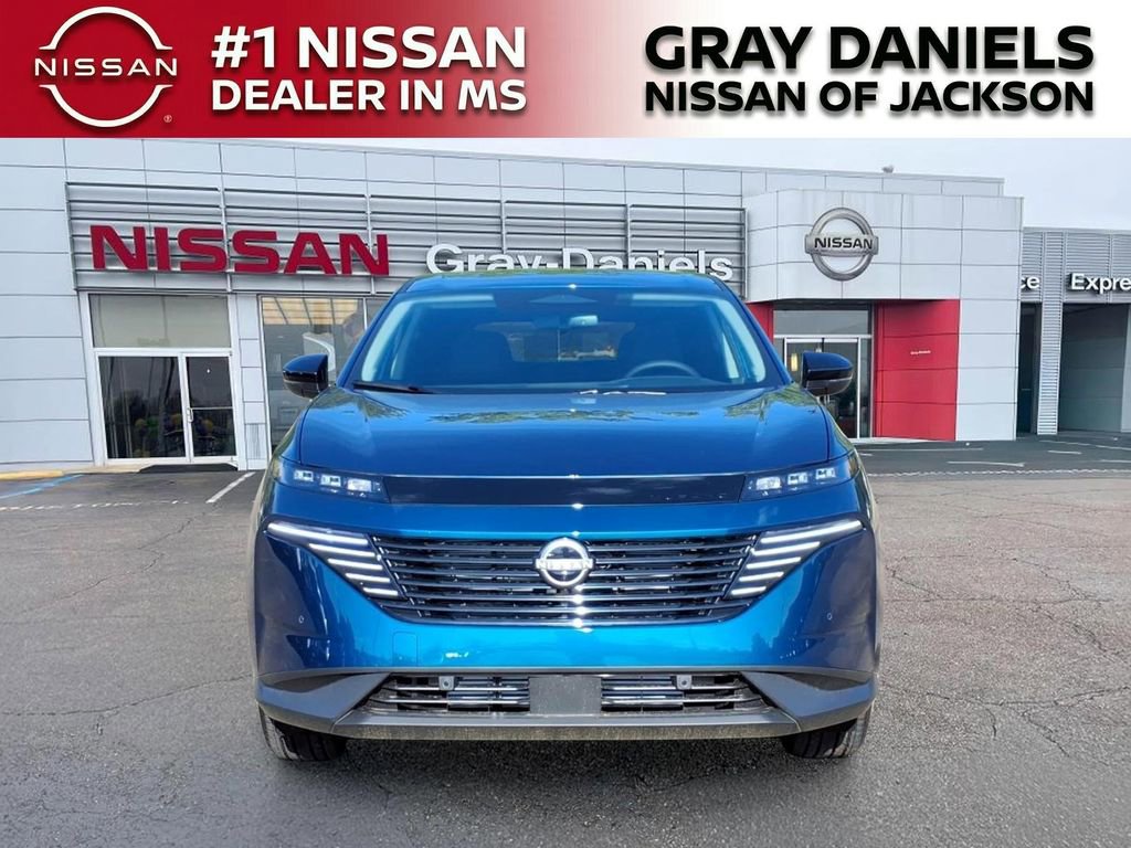 New 2026 Nissan Murano SL w/ Comfort Package AWD/4WD video 2
