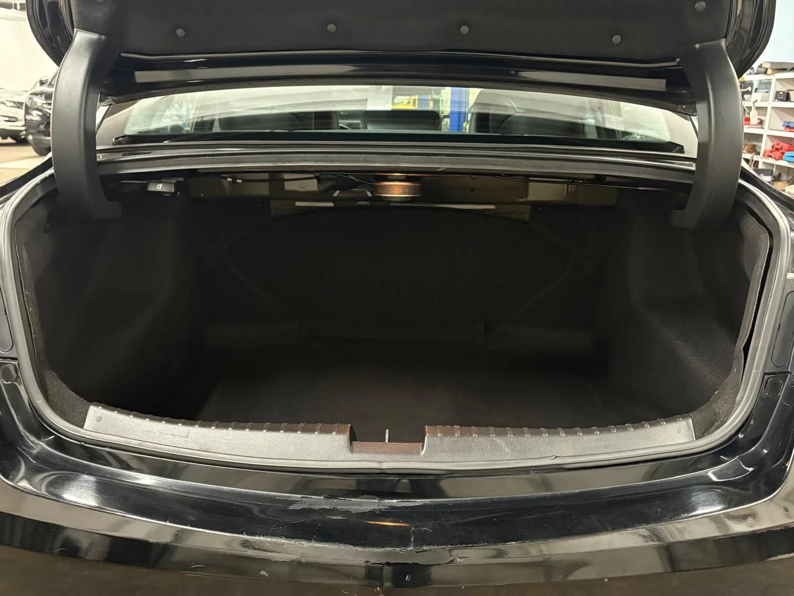 Used 2017 Acura ILX FWD image 9