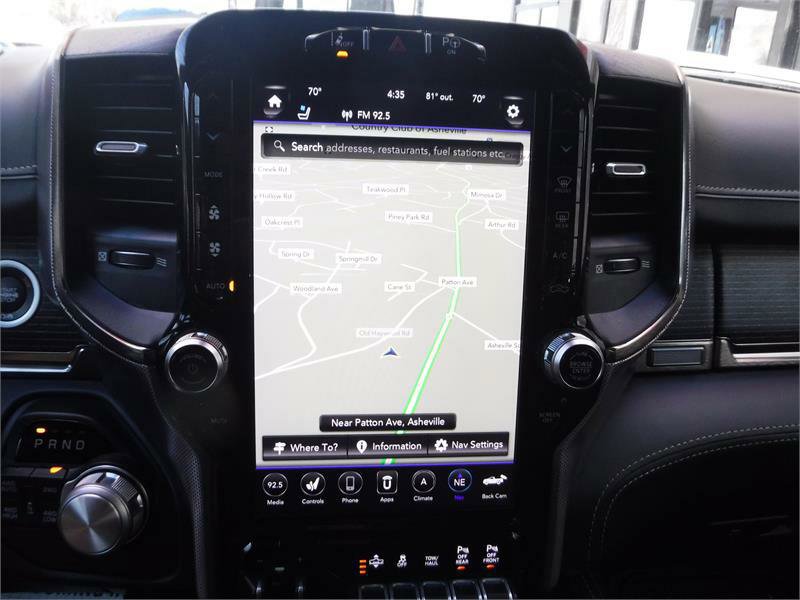 Used 2019 RAM 1500 Limited image 18