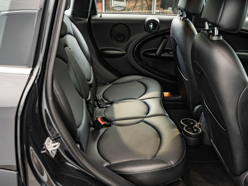 Used 2016 MINI Cooper Countryman S FWD image 41