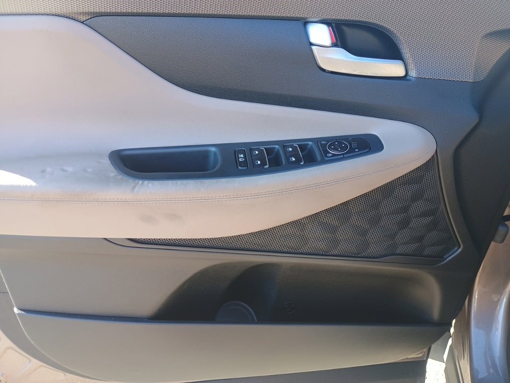 Used 2020 Hyundai Santa Fe SEL image 10