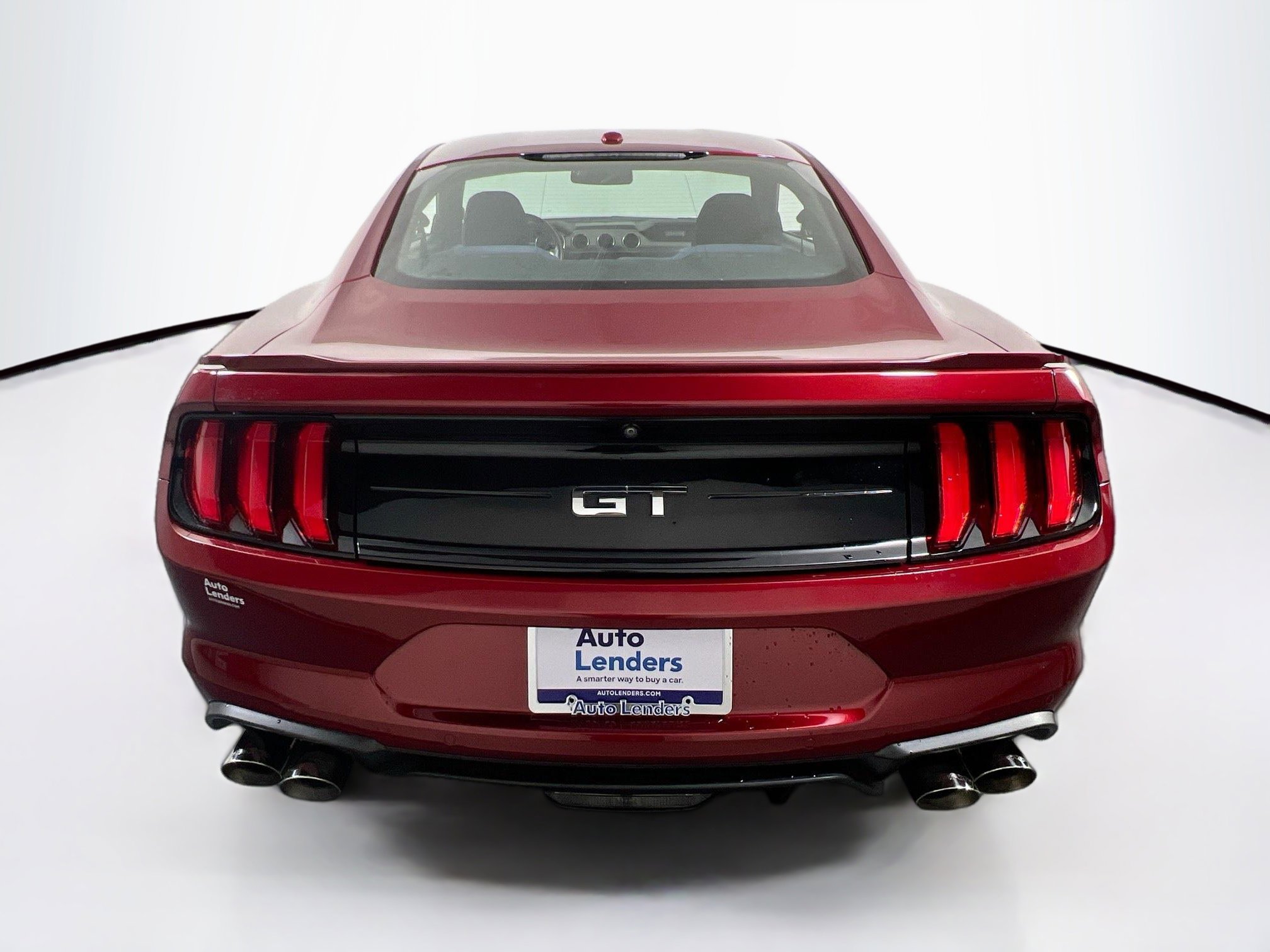 Used 2019 Ford Mustang GT image 6