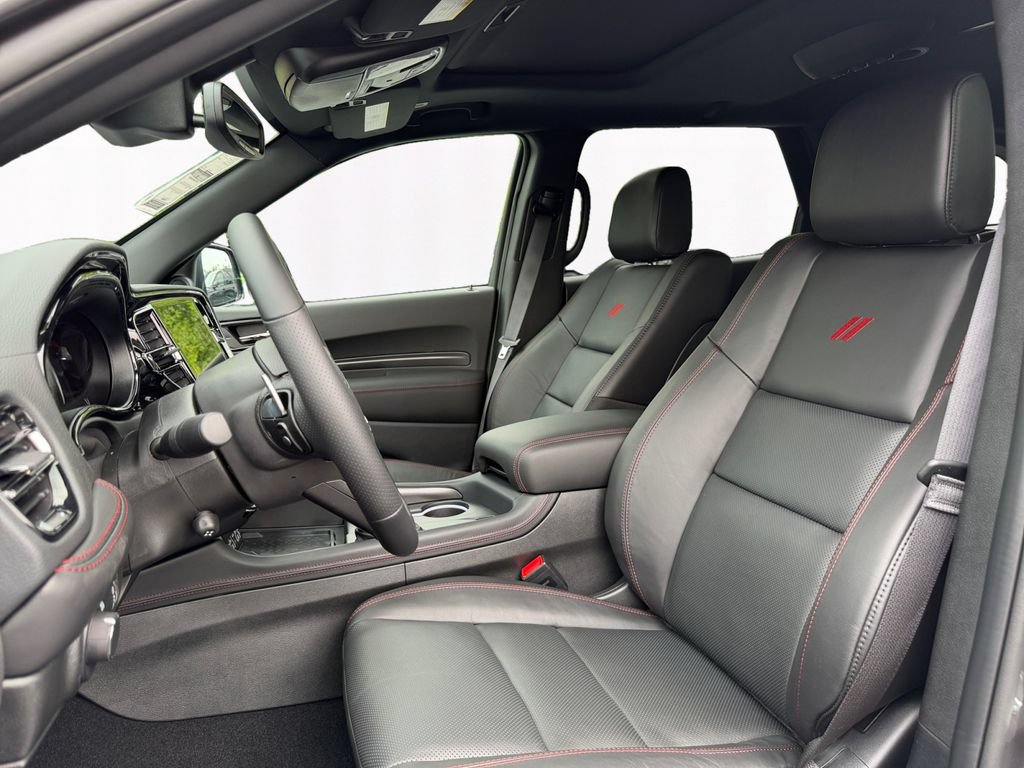 New 2026 Dodge Durango GT AWD/4WD image 9