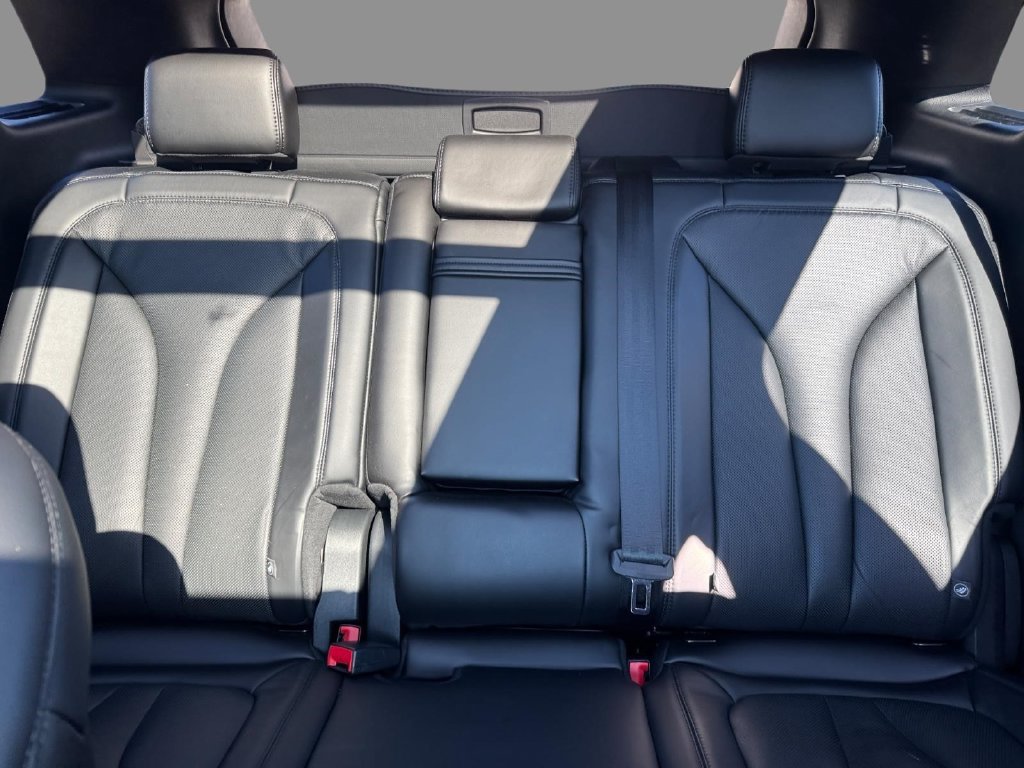 Used 2019 Lincoln Nautilus Reserve FWD image 15