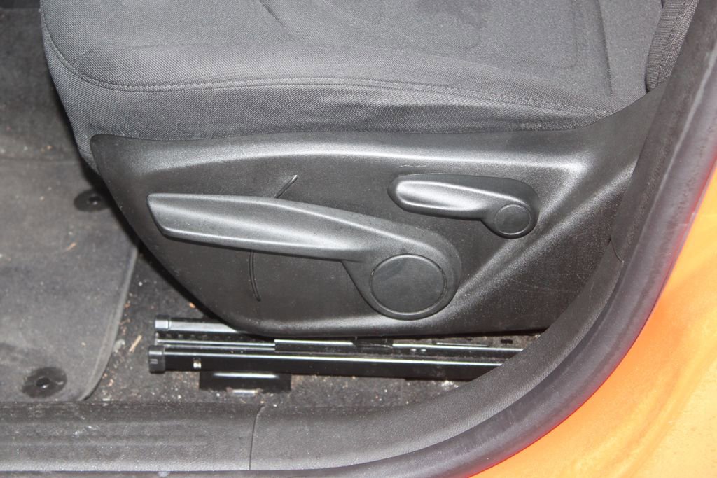 Used 2019 Jeep Renegade Latitude image 14