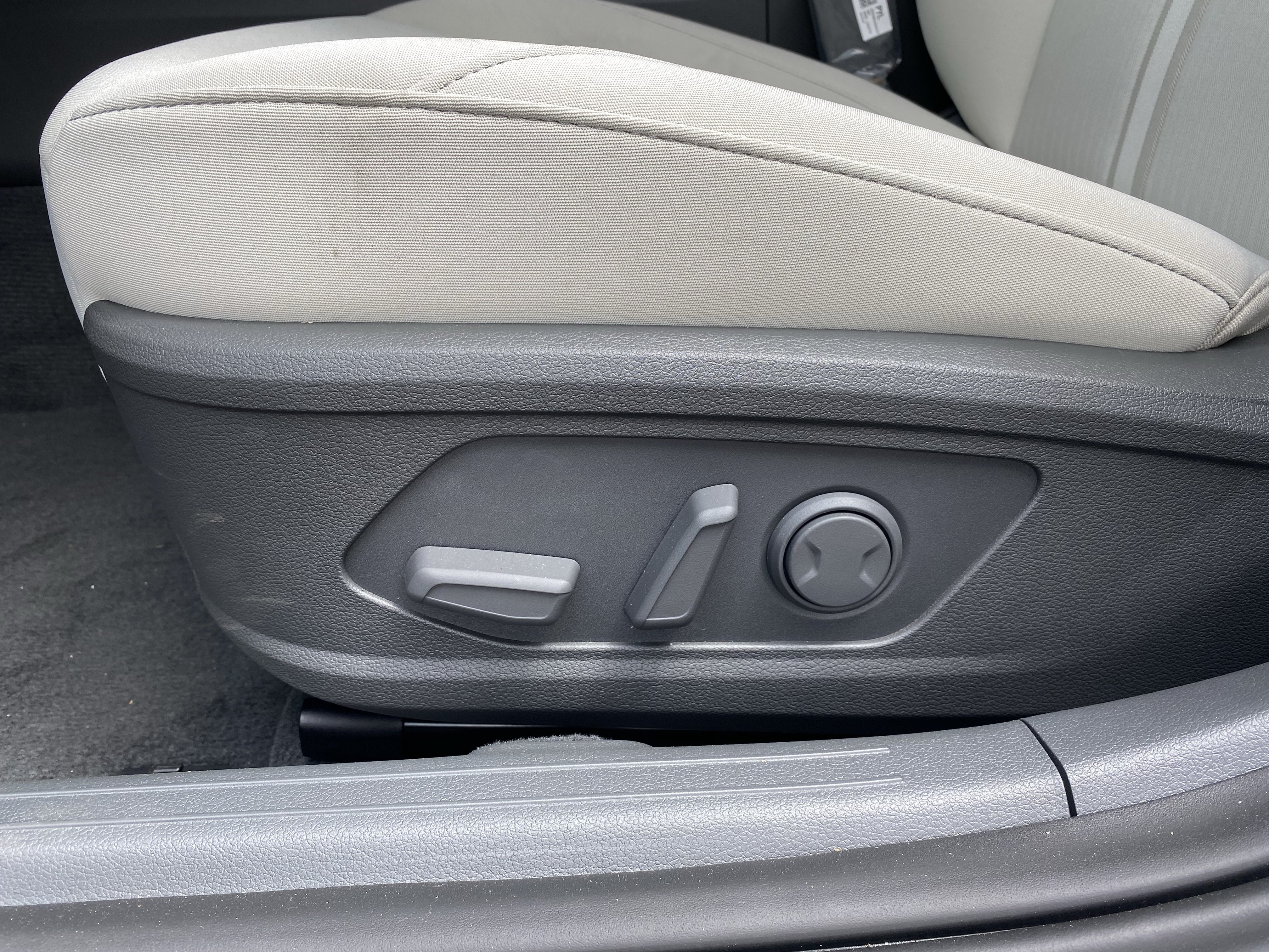 New 2026 Hyundai Sonata SEL FWD image 21