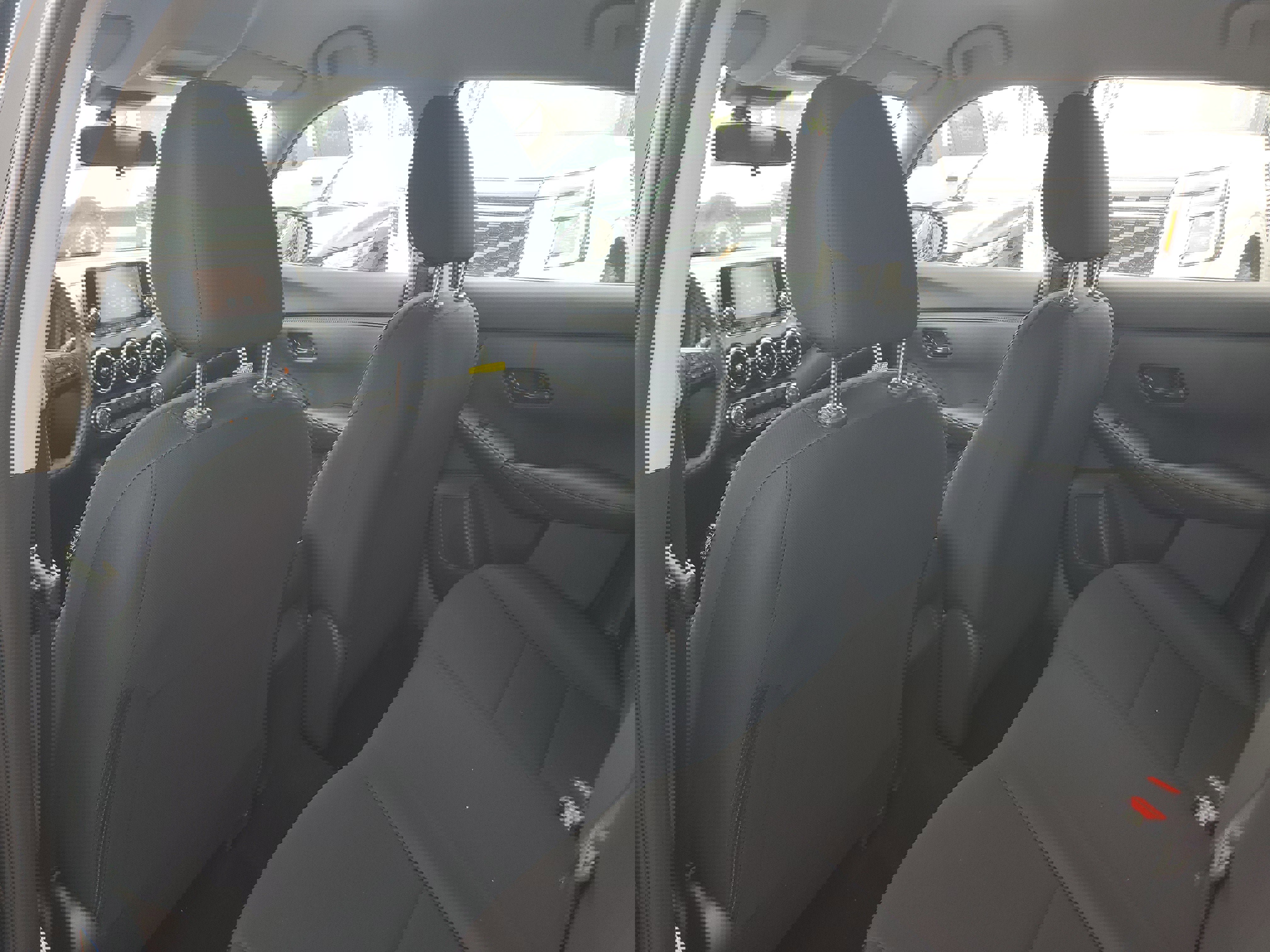 New 2025 Nissan Sentra S image 15