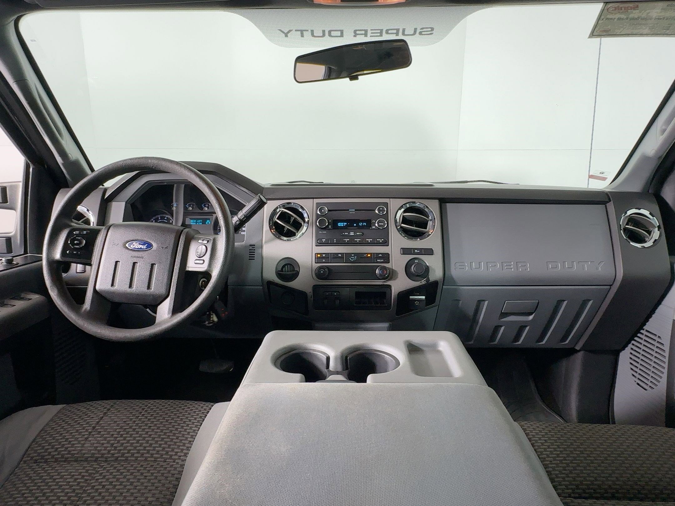 Used 2016 Ford F250 XLT image 14