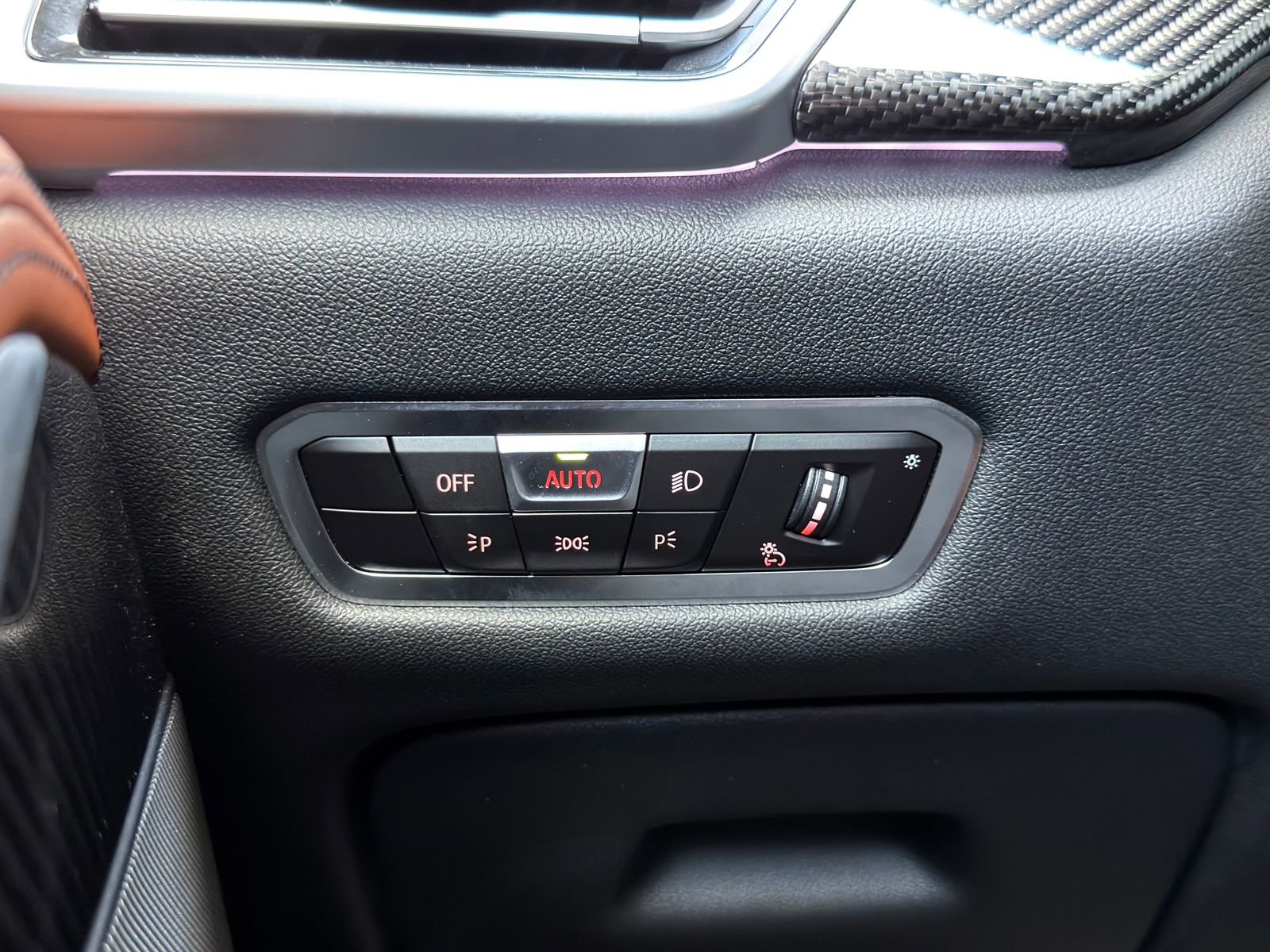 Used 2022 BMW X5 M50i image 24
