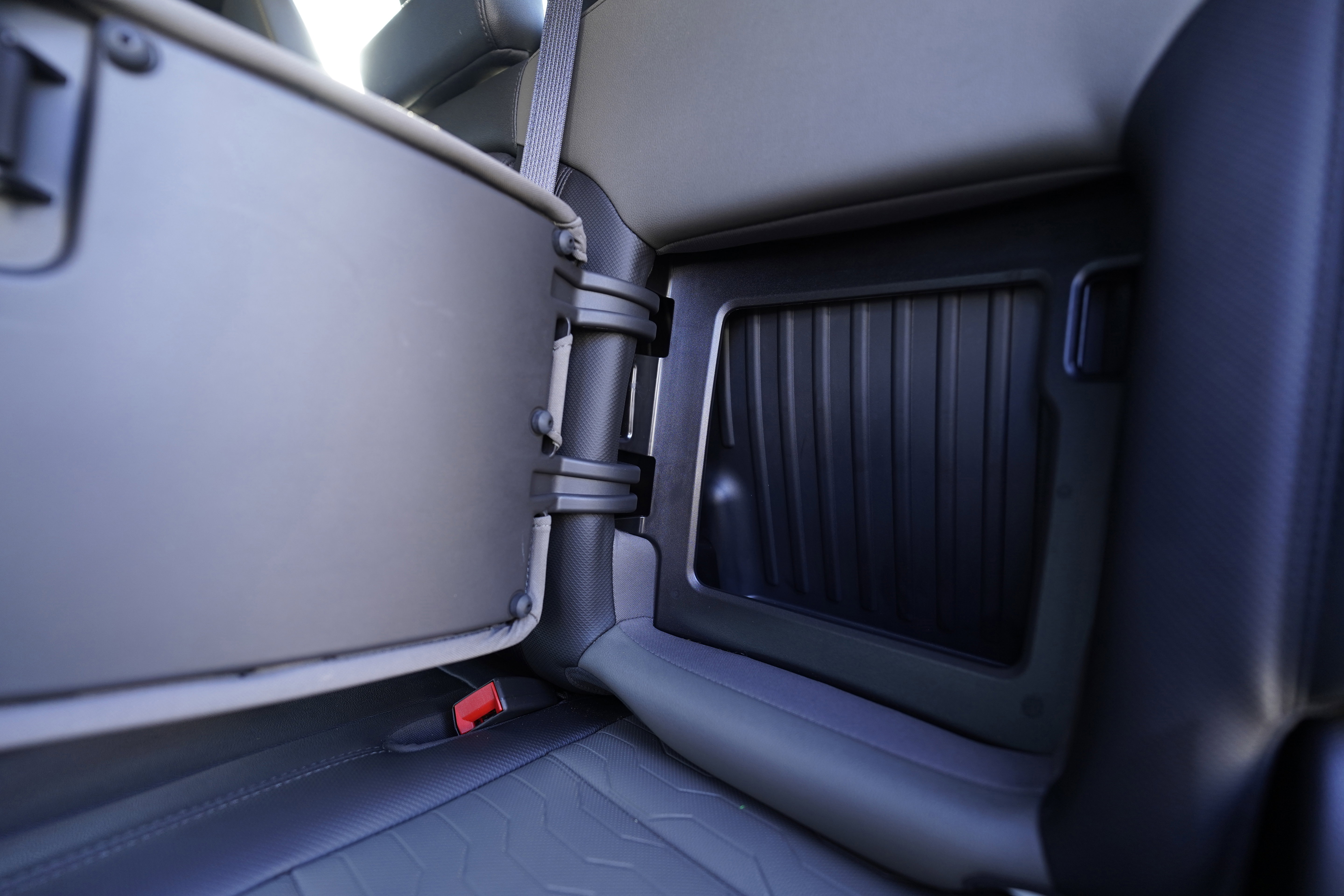 Used 2024 Chevrolet Silverado 1500 ZR2 w/ ZR2 Bison Edition image 11