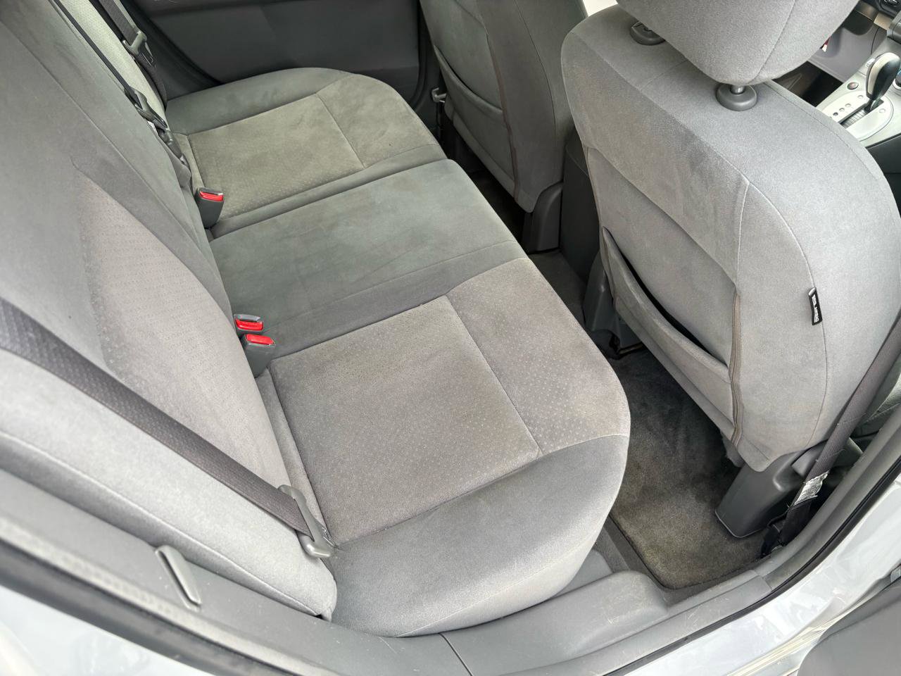 Used 2009 Nissan Sentra 2.0 SR FE+ FWD image 11