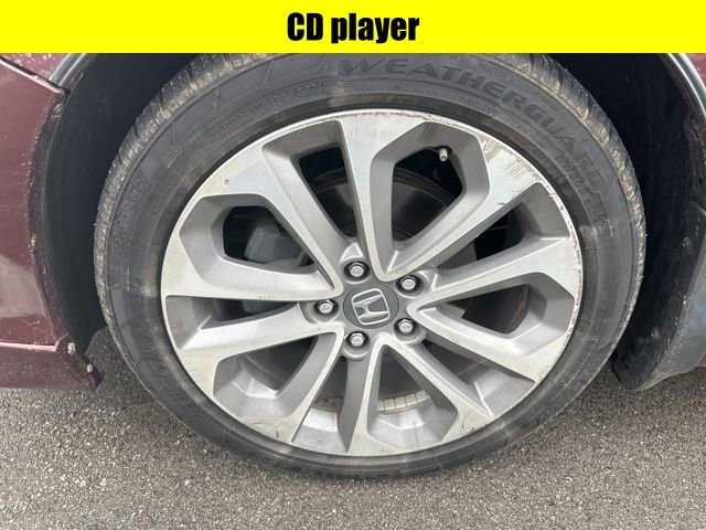 Used 2013 Honda Accord Sport image 7