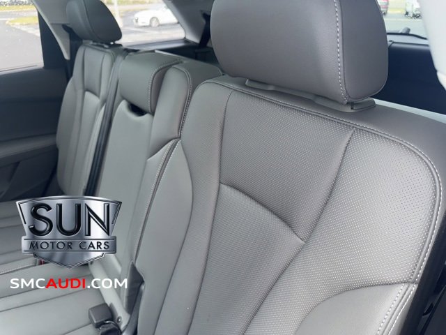 New 2025 Audi Q7 3.0T Premium Plus image 27