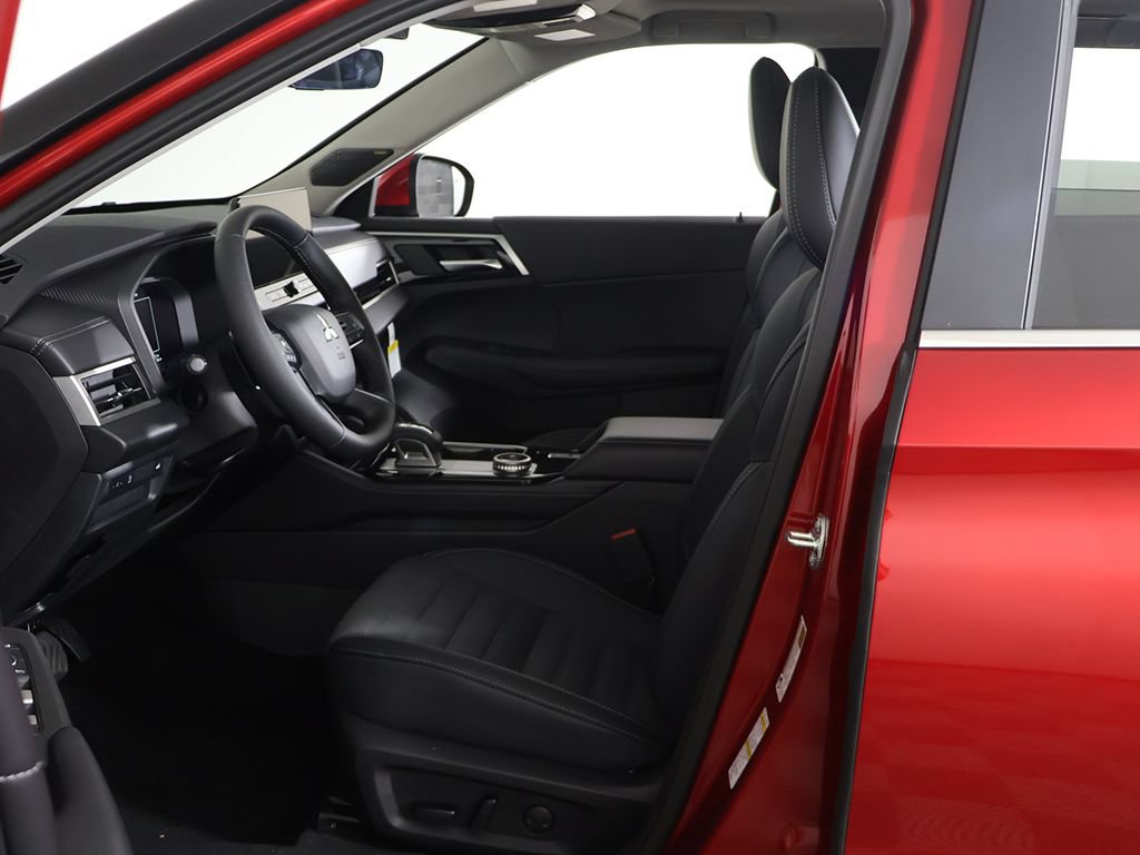 New 2026 Mitsubishi Outlander SE FWD image 29