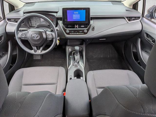 Used 2025 Toyota Corolla LE image 17