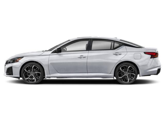 New 2025 Nissan Altima 2.5 SR AWD/4WD image 3