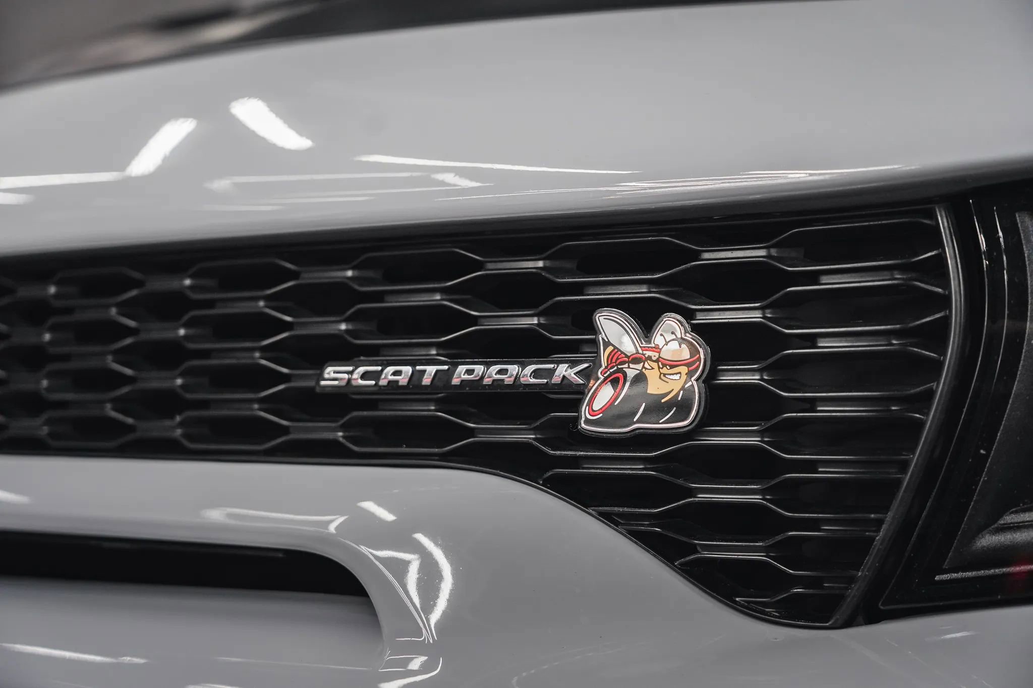 Used 2021 Dodge Charger Scat Pack image 6