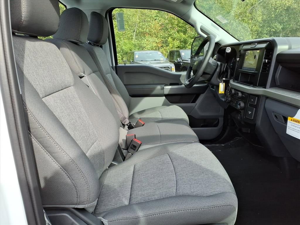 Used 2026 Ford F250 XL w/ STX Appearance Package AWD/4WD image 13