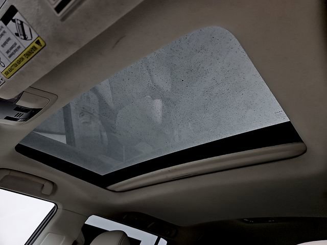 Used 2012 Lexus GX 460 Premium image 17