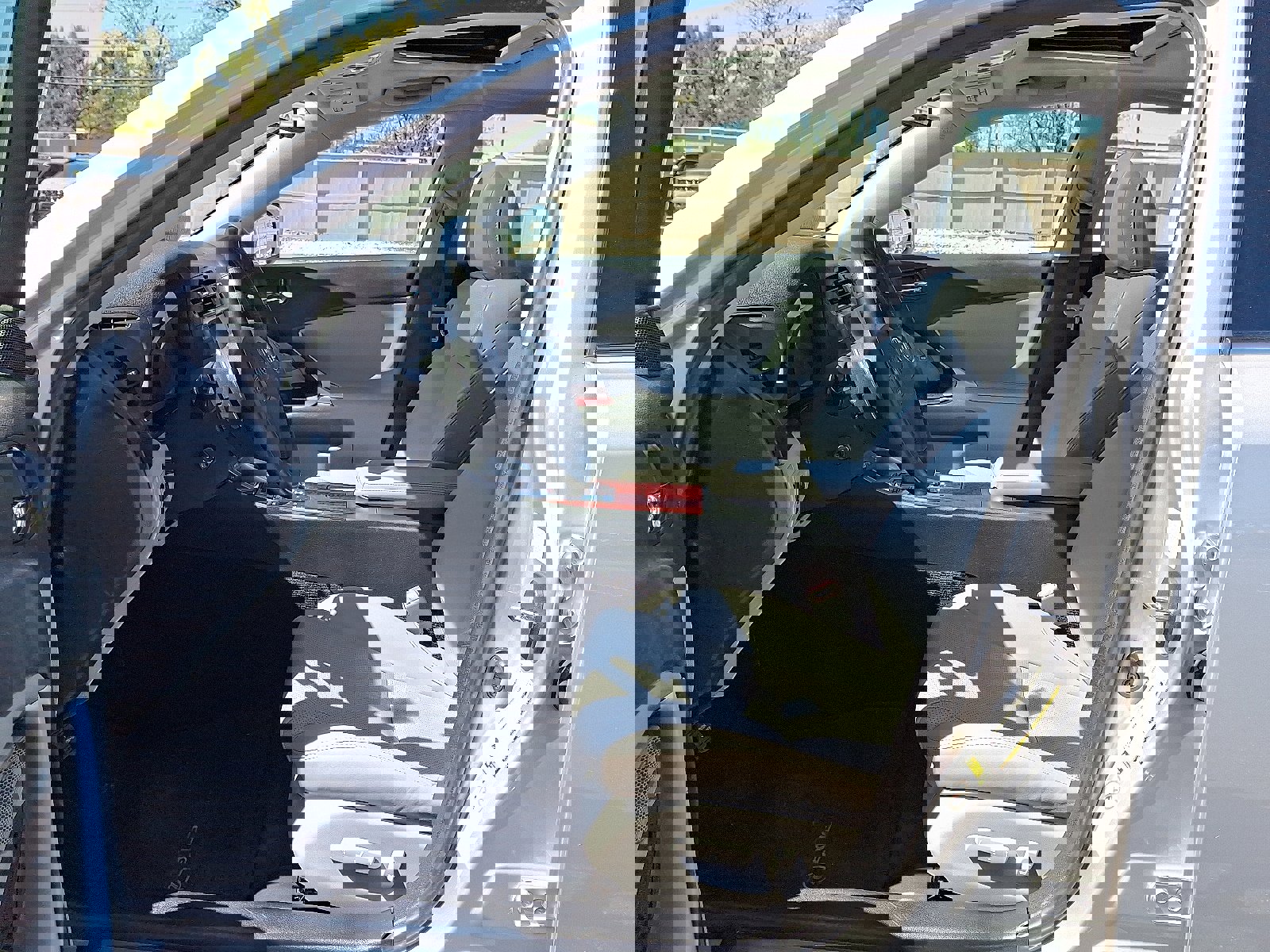 Used 2007 Lexus IS 350 image 15