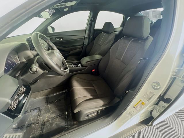 Used 2024 Honda Accord Sport image 10