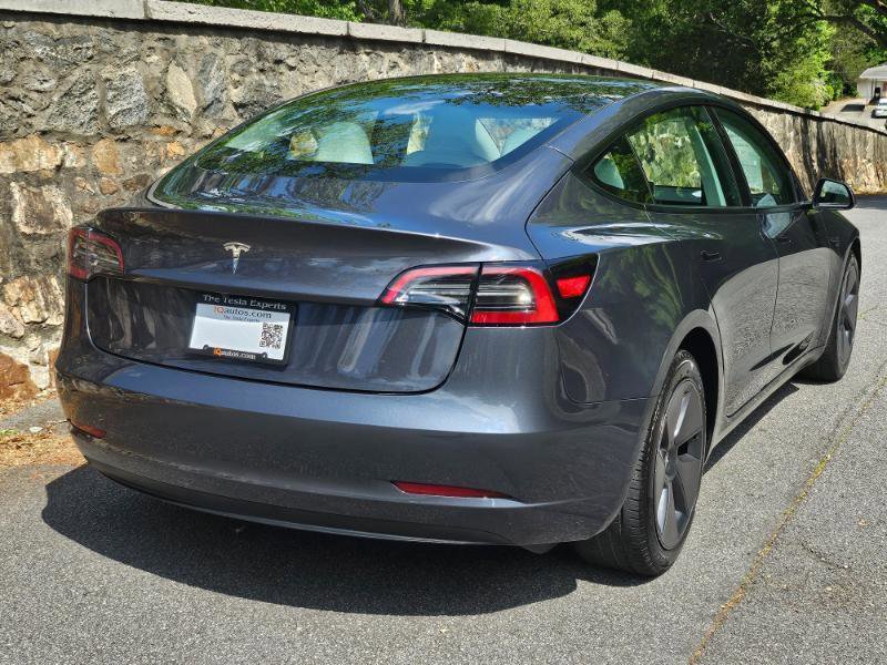 Used 2023 Tesla Model 3 Standard Range RWD image 10