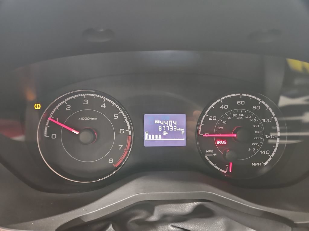 Used 2021 Subaru Crosstrek 2.0i Premium AWD/4WD image 16
