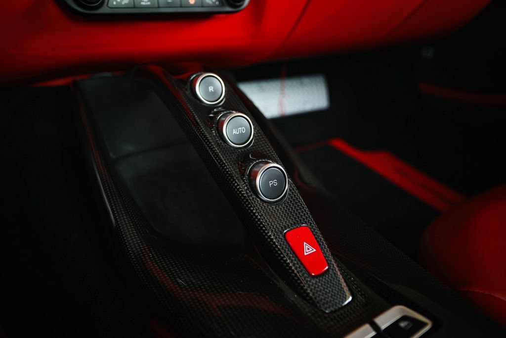 Certified 2019 Ferrari 812 Superfast RWD image 35