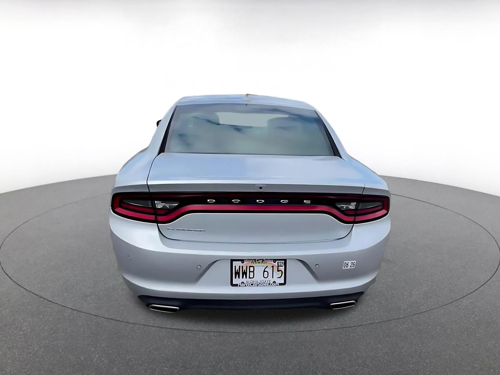 Used 2023 Dodge Charger SXT image 12