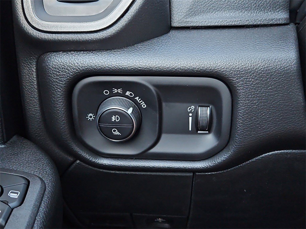 New 2026 RAM 2500 Tradesman image 23