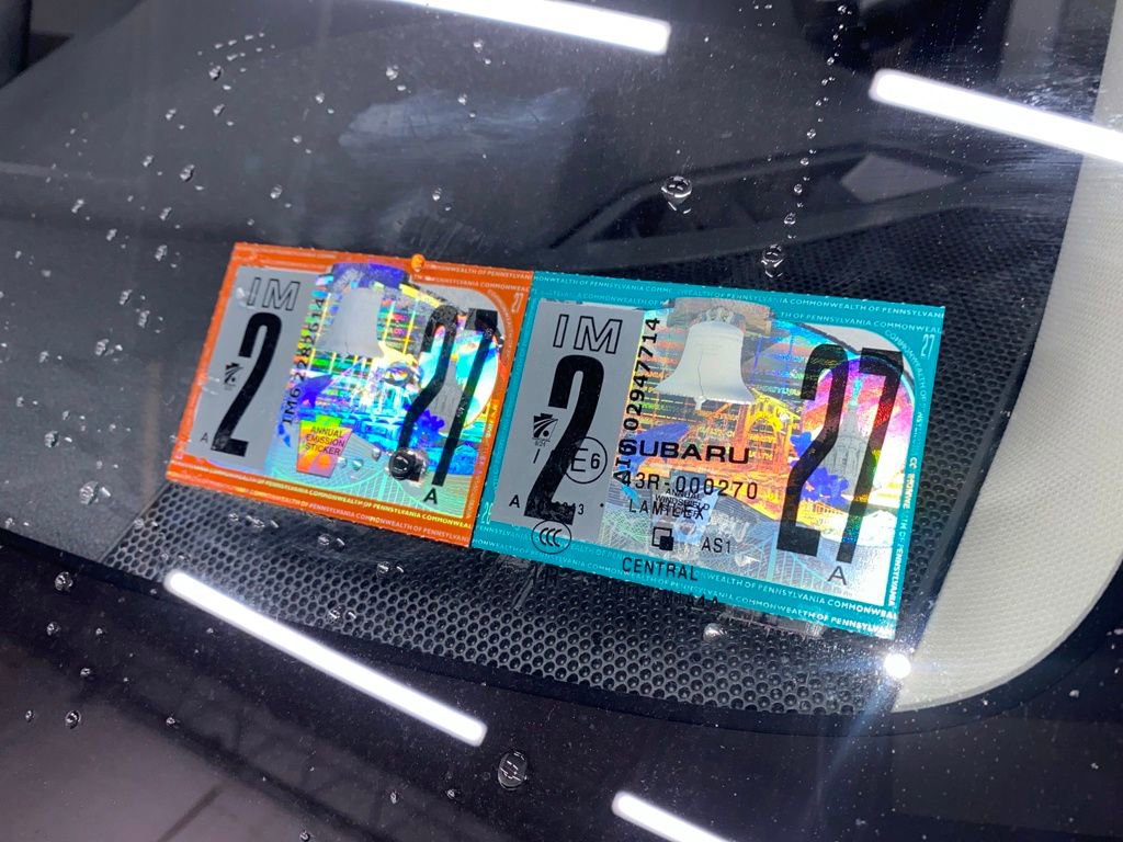 Used 2023 Subaru Crosstrek 2.5i Limited image 31