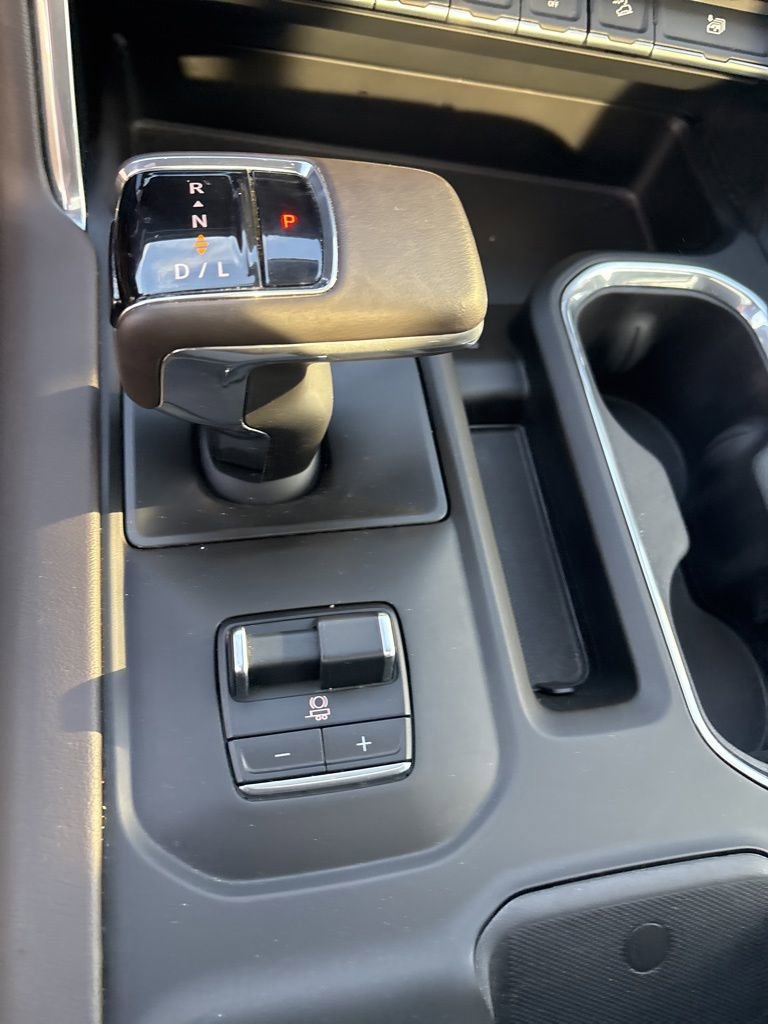 Used 2024 GMC Sierra 1500 Denali w/ Denali Reserve Package image 11