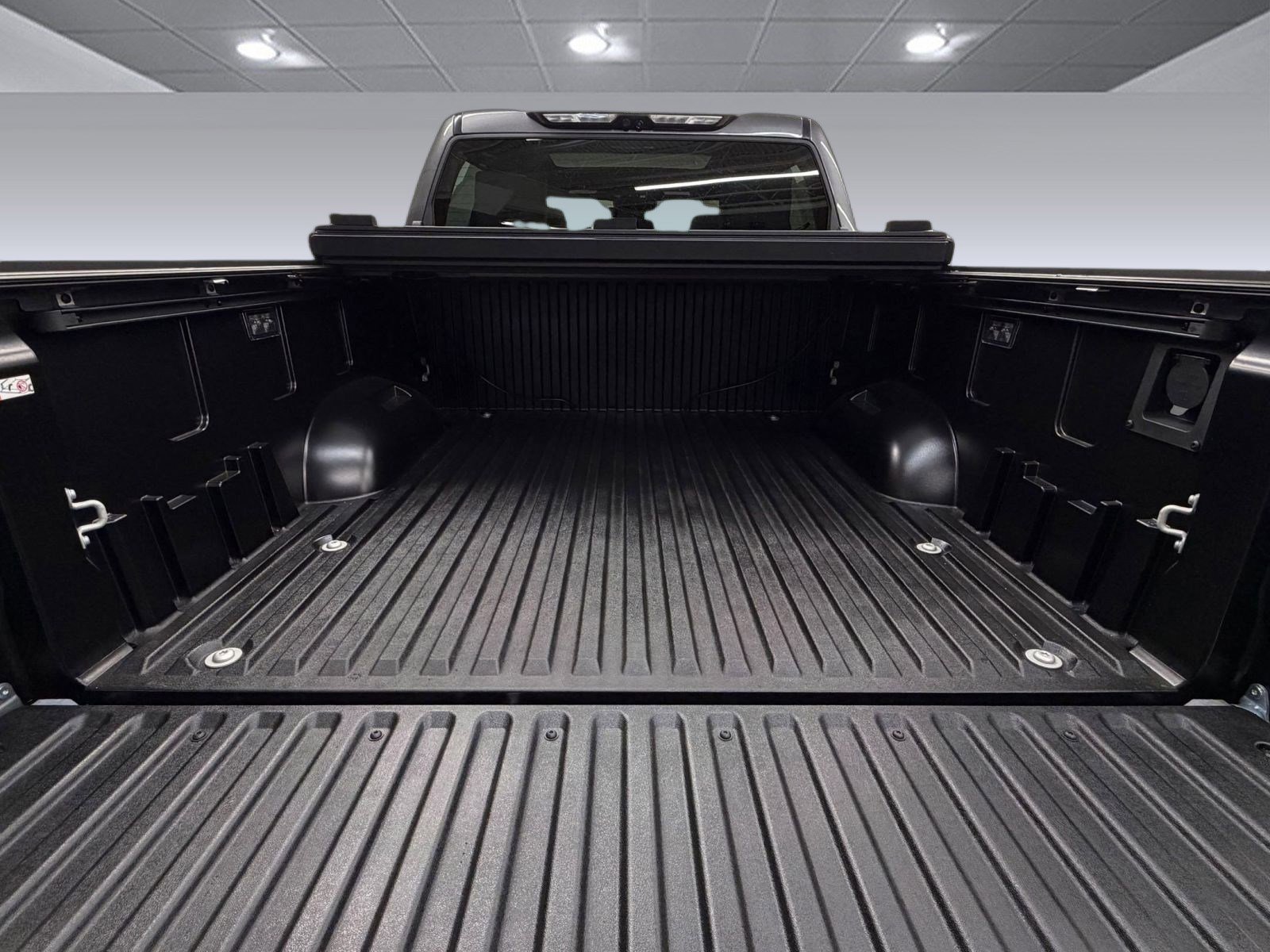 New 2026 Toyota Tundra Limited image 37