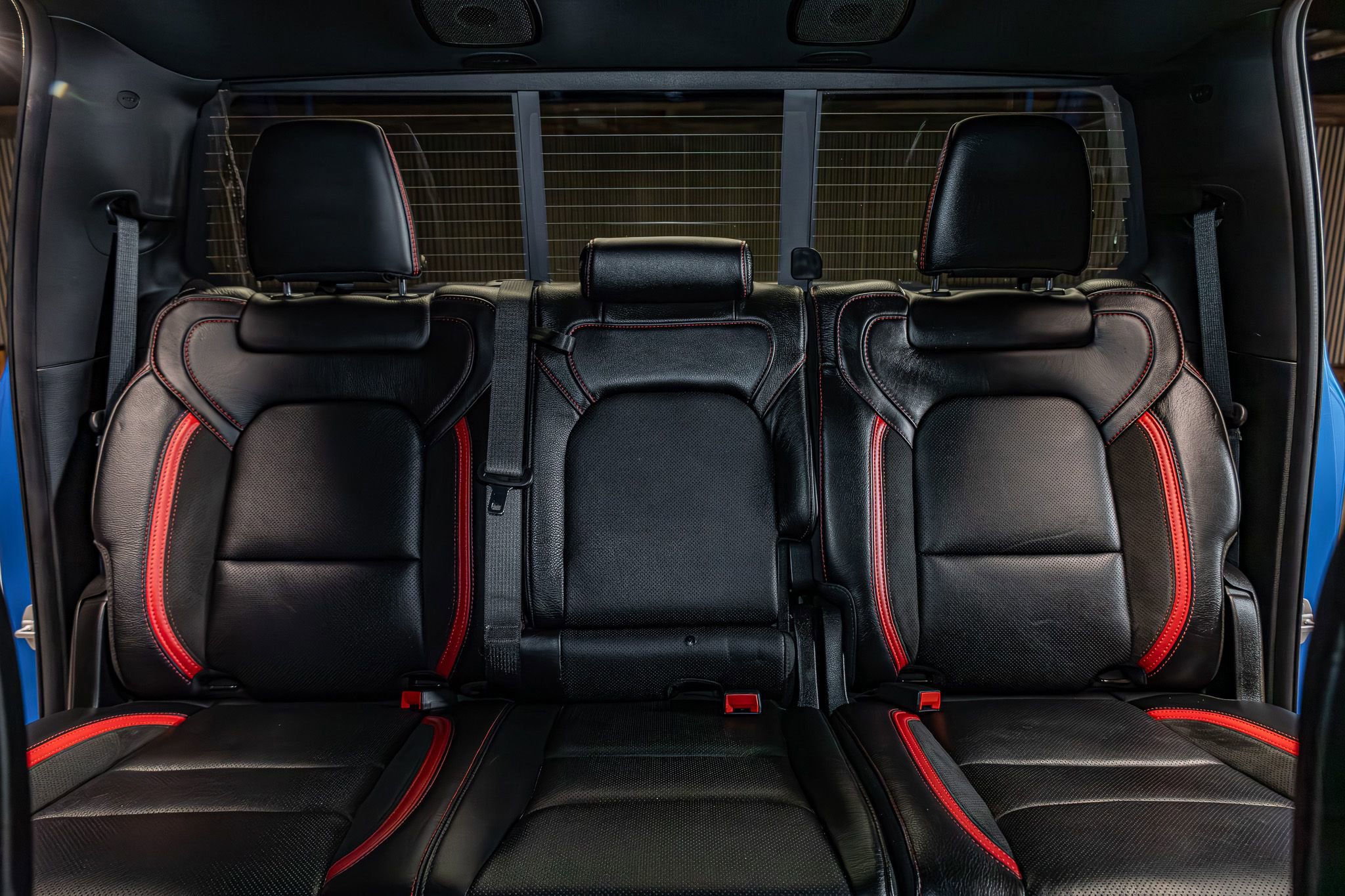 Used 2021 RAM 1500 TRX w/ TRX Level 2 Equipment Group image 24