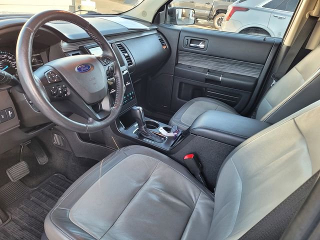 Used 2017 Ford Flex Limited w/ Equipment Group 303A image 11