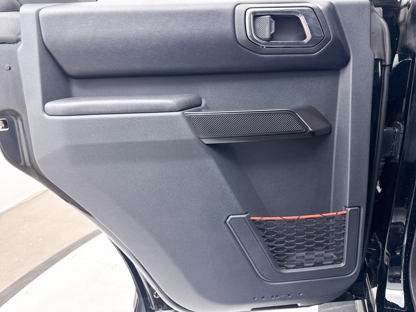 Used 2024 Ford Bronco Raptor image 45