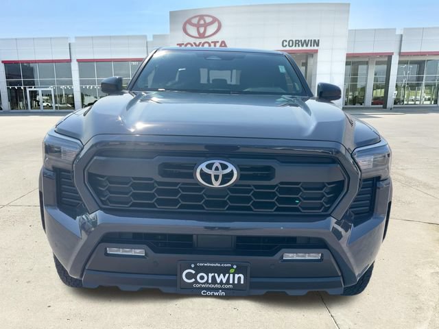 Used 2024 Toyota Tacoma TRD Off-Road w/ TRD Off Road Upgrade Package AWD/4WD image 8
