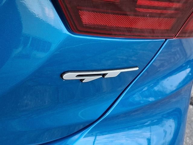 Used 2024 Kia Forte GT w/ GT2 Package image 34