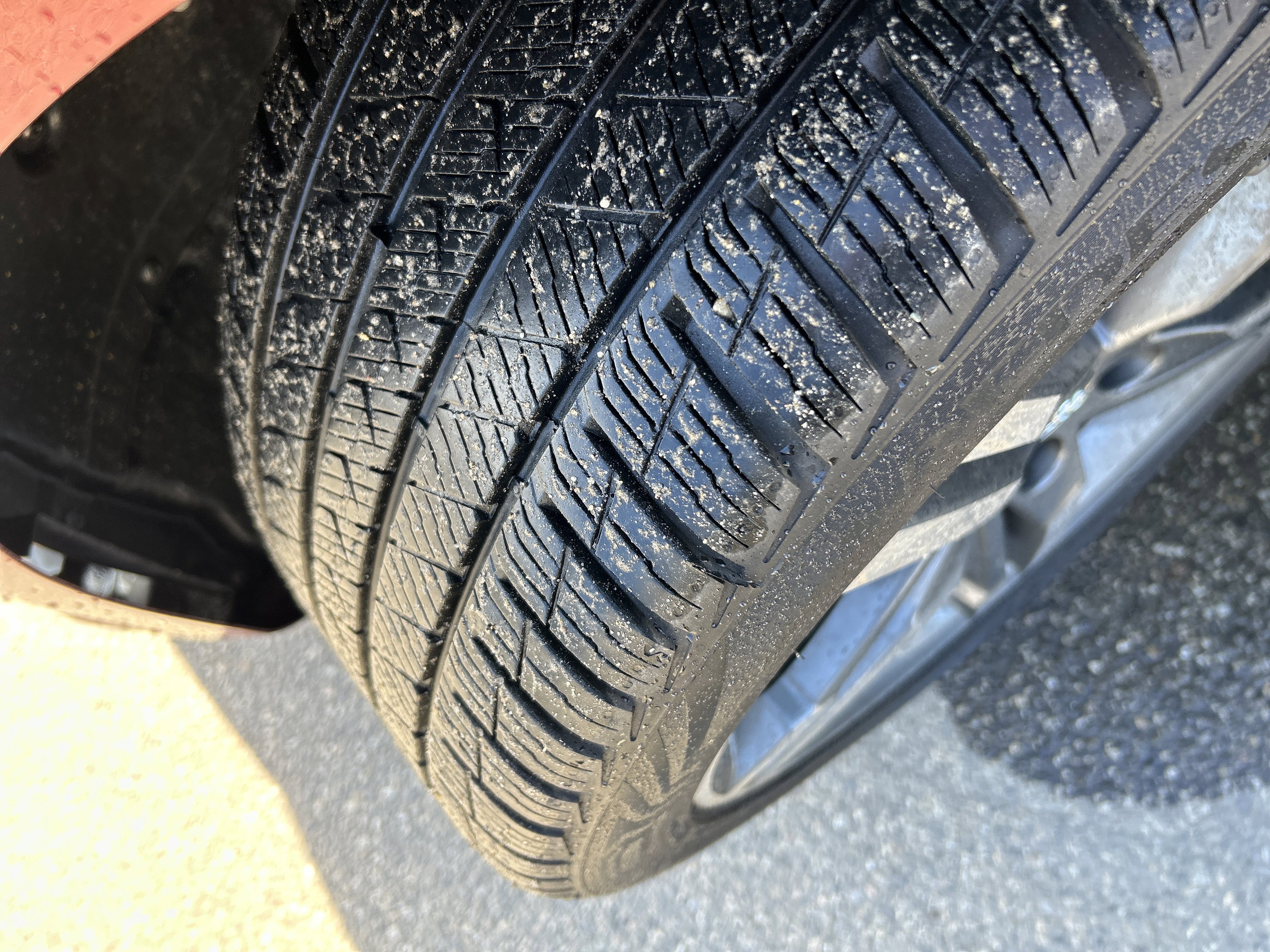 Used 2018 Audi A4 2.0T Premium Plus w/ Premium Plus Package image 13