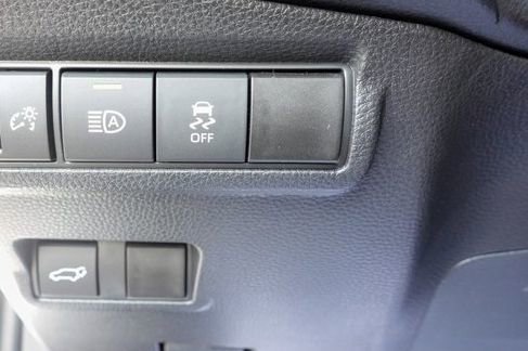 New 2026 Toyota Corolla Cross XLE AWD/4WD image 21