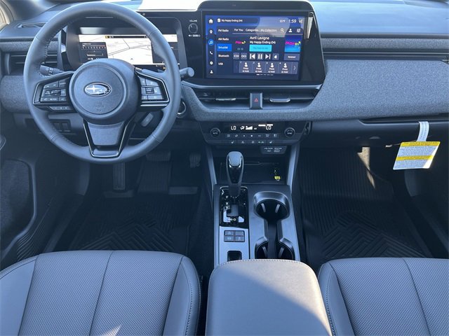 New 2026 Subaru Outback Limited image 10