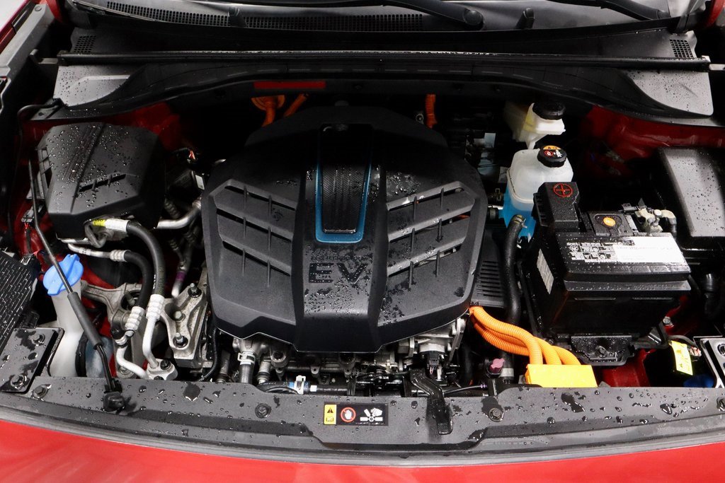 Used 2022 Kia Niro EX w/ Cold Weather Package image 17