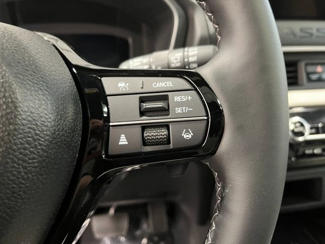 New 2026 Honda Passport TrailSport Elite image 16