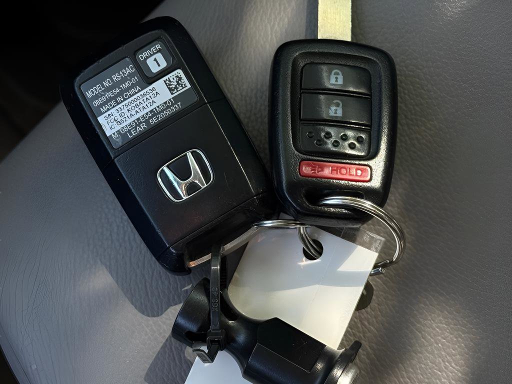 Used 2014 Honda CR-V EX-L image 33