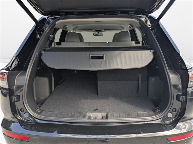 New 2025 Mitsubishi Outlander SE image 14