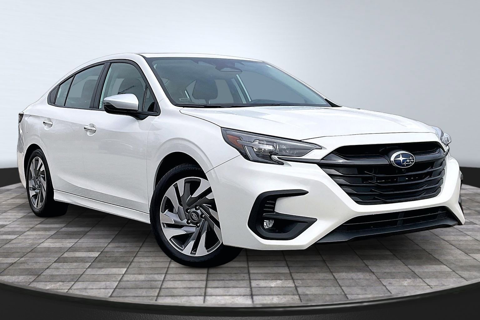 Used 2025 Subaru Legacy Touring XT image 10